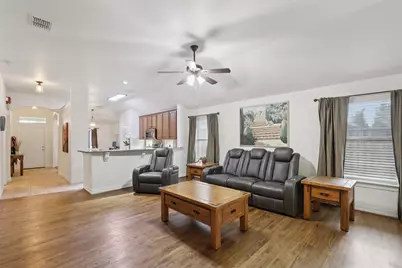 4109 Aqueduct Drive, Denton, TX 76210 - Photo 5