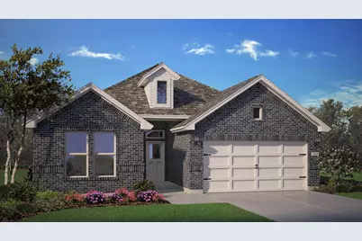 733 Soaring Hawk Drive, Fort Worth, TX 76008 - Photo 1