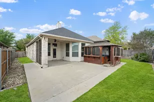 588 Louder Way, Fate, TX 75087 - Photo 27