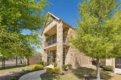 628 Club Drive, Allen, TX 75013 - Photo 1