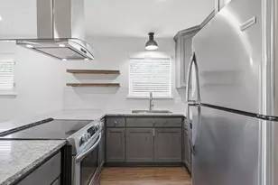 2531 W Twelfth St, Dallas, TX 75211 - Photo 9