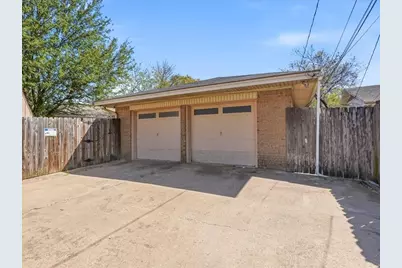 2531 W 12th Street, Dallas, TX 75211 - Photo 19