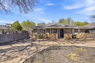 2531 W Twelfth St, Dallas, TX 75211 - Photo 1