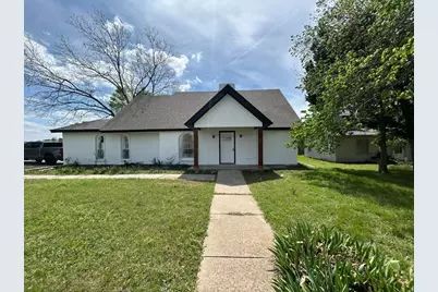 2814 Bobtown Road, Garland, TX 75043 - Photo 1