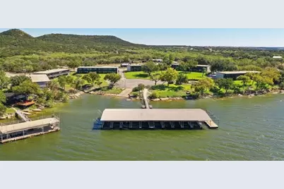 1655 Cedar Crest Loop #A1, Graford, TX 76449 - Photo 1