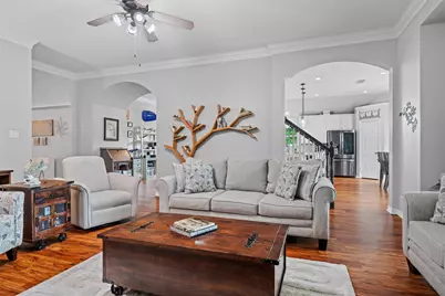 5109 Oldcastle Drive, Mansfield, TX 76063 - Photo 5