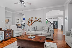 5109 Oldcastle Dr, Mansfield, TX 76063 - Photo 5