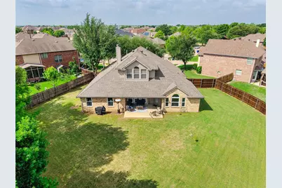 5109 Oldcastle Drive, Mansfield, TX 76063 - Photo 35