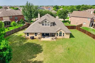 5109 Oldcastle Dr, Mansfield, TX 76063 - Photo 35