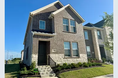 1021 Stockton Drive, Allen, TX 75013 - Photo 1