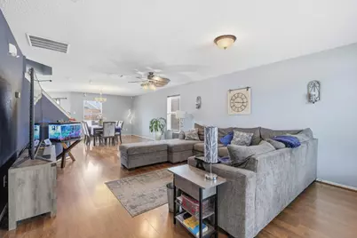 10824 Irish Glen Trail, Fort Worth, TX 76052 - Photo 5