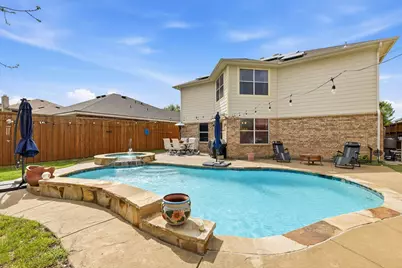 10824 Irish Glen Trail, Fort Worth, TX 76052 - Photo 1