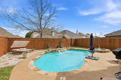 10824 Irish Glen Trail, Fort Worth, TX 76052 - Photo 5