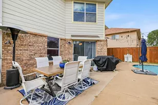 10824 Irish Glen Trail, Fort Worth, TX 76052 - Photo 37