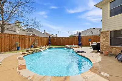 10824 Irish Glen Trail, Fort Worth, TX 76052 - Photo 37