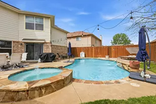 10824 Irish Glen Trail, Fort Worth, TX 76052 - Photo 9