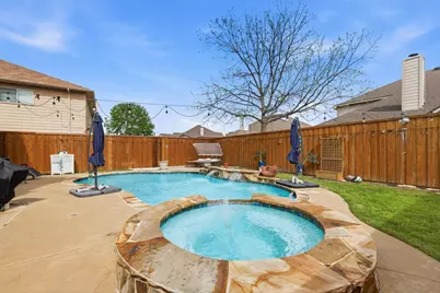 10824 Irish Glen Trail, Fort Worth, TX 76052 - Photo 3