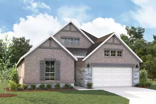 3004 Flintrock Ln, Anna, TX 75409 - Photo 1