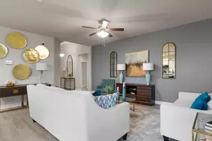 752 Soaring Hawk Dr, Fort Worth, TX 76008 - Photo 17