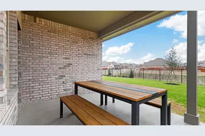 752 Soaring Hawk Drive, Fort Worth, TX 76008 - Photo 35