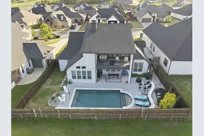 3012 Nob Hill Drive, Burleson, TX 76028 - Photo 3