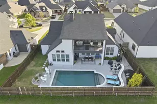 3012 Nob Hill Dr, Burleson, TX 76028 - Photo 3