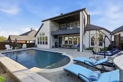 3012 Nob Hill Drive, Burleson, TX 76028 - Photo 37