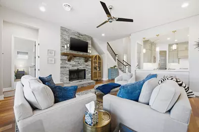 3012 Nob Hill Drive, Burleson, TX 76028 - Photo 9