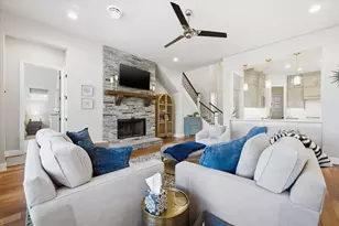 3012 Nob Hill Dr, Burleson, TX 76028 - Photo 9