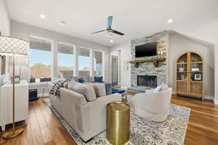 3012 Nob Hill Dr, Burleson, TX 76028 - Photo 11