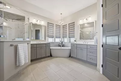 3012 Nob Hill Drive, Burleson, TX 76028 - Photo 23