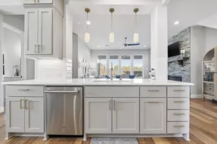 3012 Nob Hill Dr, Burleson, TX 76028 - Photo 13