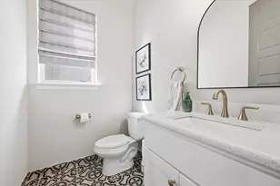 3012 Nob Hill Dr, Burleson, TX 76028 - Photo 29