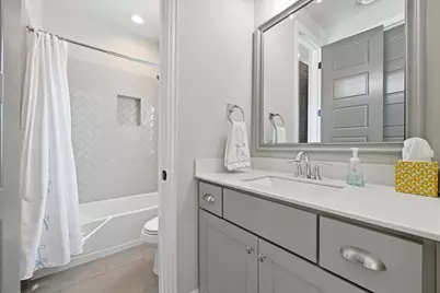 3012 Nob Hill Drive, Burleson, TX 76028 - Photo 33