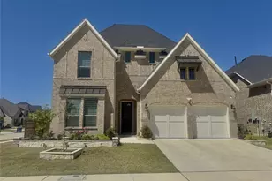 2500 Silver Leaf Dr, Northlake, TX 76226 - Photo 1