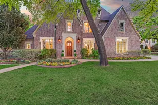 701 Regency Ct, Denton, TX 76210 - Photo 1