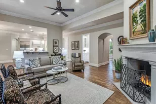 701 Regency Ct, Denton, TX 76210 - Photo 9