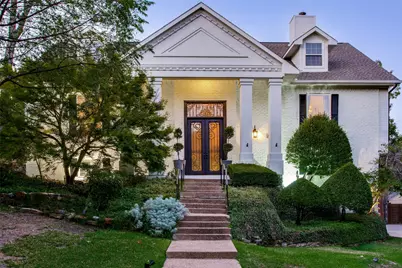 6623 Briarhaven Drive, Dallas, TX 75240 - Photo 1