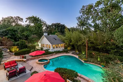 6623 Briarhaven Drive, Dallas, TX 75240 - Photo 3