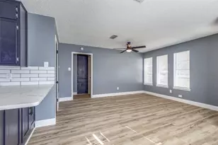 453 Wilshire Ave, Azle, TX 76020 - Photo 5