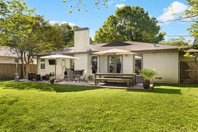 7418 Fenton Drive, Dallas, TX 75231 - Photo 17