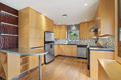 7418 Fenton Drive, Dallas, TX 75231 - Photo 9