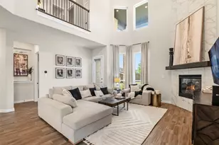 1101 Alderwood Dr, Justin, TX 76247 - Photo 13