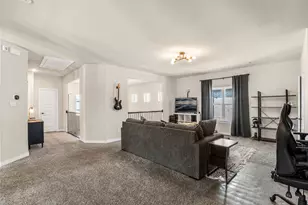 1101 Alderwood Dr, Justin, TX 76247 - Photo 23