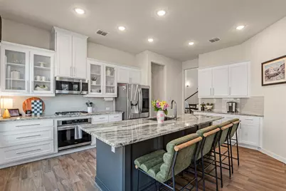 1101 Alderwood Drive, Justin, TX 76247 - Photo 9