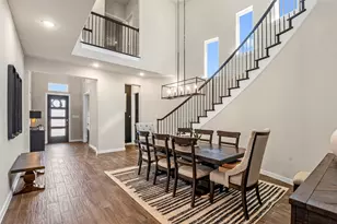1101 Alderwood Dr, Justin, TX 76247 - Photo 5
