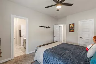 1101 Alderwood Dr, Justin, TX 76247 - Photo 29