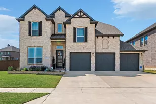 1101 Alderwood Dr, Justin, TX 76247 - Photo 1