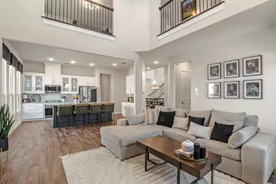 1101 Alderwood Drive, Justin, TX 76247 - Photo 11