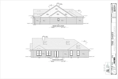 204 Kilkenny Road, Poolville, TX 76487 - Photo 3